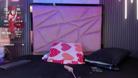 Channel Guss online show from November 28, 8:44 pm