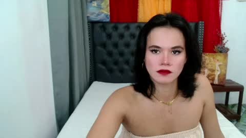 Snapshot of channel_maxine chatting on July 20, 10:39 am Rosette online show from July 20, 10:39 am