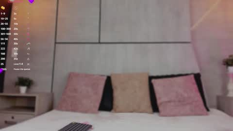 ChannelCrawford online show from February 28, 8:32 pm