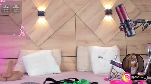 ChannelCrawford online show from March 6, 3:47 am