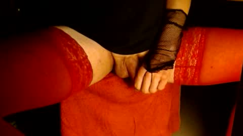 CD Chantal online show from January 15, 8:34 pm