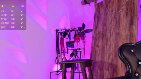 Snapshot of chantal_russell chatting on February 25, 8:40 pm chantal_russell online show from February 25, 8:40 pm