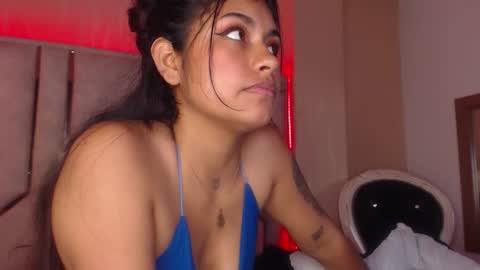  chantalpetit  online show from February 11, 6:35 pm