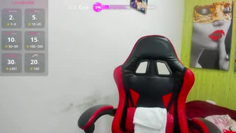 Snapshot of chantalvedette chatting on July 23, 3:10 pm online show from July 23, 3:10 pm