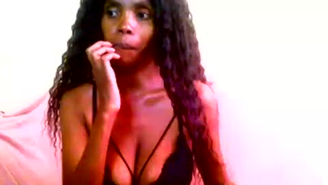 chante665 online show from September 22, 9:22 am