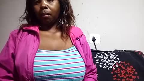 Snapshot of chante665 chatting on June 26, 9:14 am chante665 online show from June 26, 9:14 am