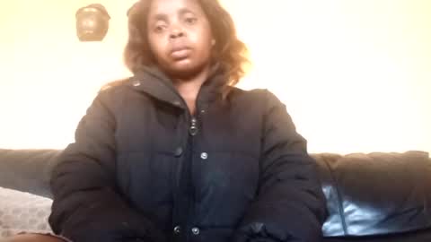 Snapshot of chante665 chatting on August 3, 12:21 pm chante665 online show from August 3, 12:21 pm