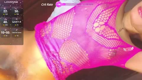 chantellebony online show from March 11, 7:04 am