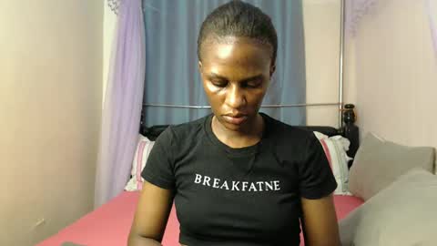 Snapshot of chantelsamz2 chatting on March 5, 12:55 pm Chantel online show from March 5, 12:55 pm