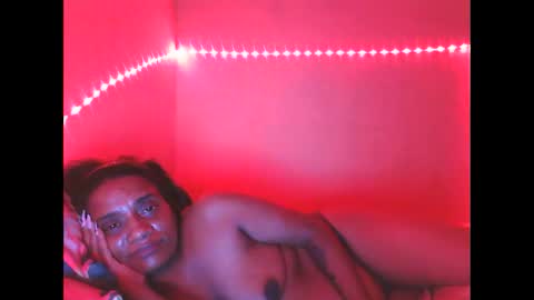 Zaria Vixen online show from February 12, 12:05 am