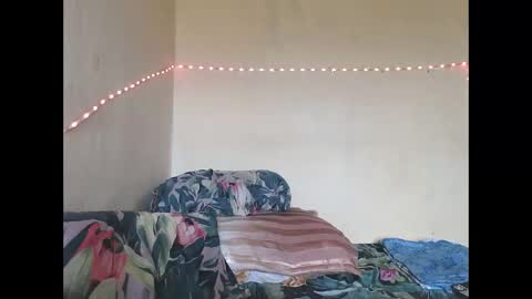 Zaria Vixen online show from February 12, 12:11 pm