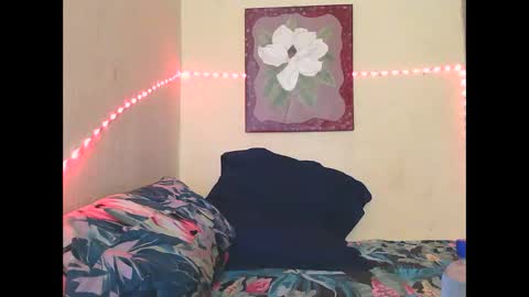 Zaria Vixen online show from March 13, 9:05 am