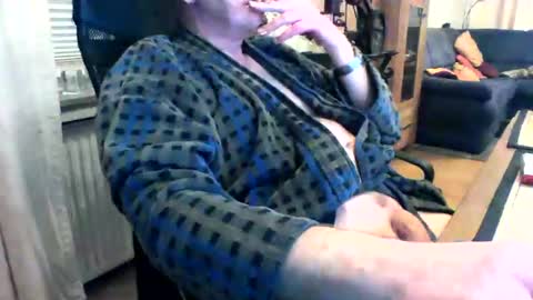 Snapshot of chaos_biker chatting on December 1, 6:52 pm chaos_biker online show from December 1, 6:52 pm