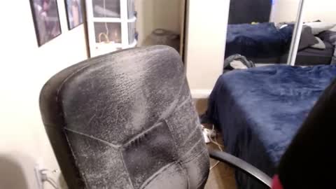 Chaos Kat online show from February 15, 3:31 am