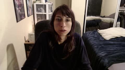 Chaos Kat online show from February 13, 10:55 am