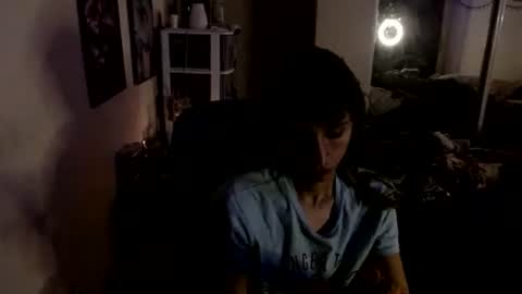 Chaos Kat online show from April 13, 6:19 am