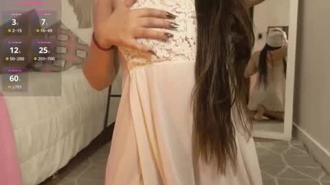 chaosdoll__ online show from December 14, 1:49 pm