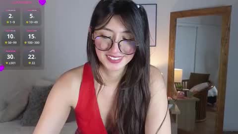 chaosdoll__ online show from February 4, 8:58 pm