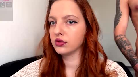 Snapshot of chaptertoo chatting on November 30, 9:35 am SofiLiam online show from November 30, 9:35 am