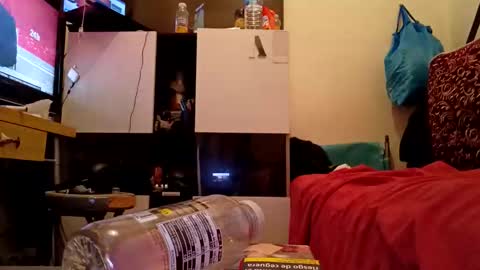 chapy38 online show from April 4, 4:00 am