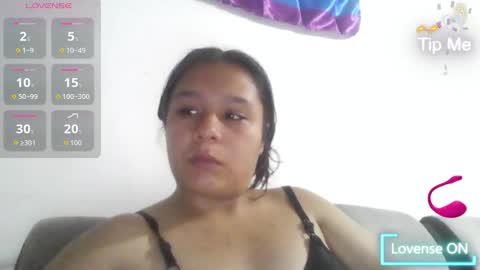 charis 2 online show from February 23, 6:33 am