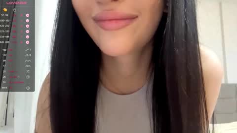 Valentina online show from February 1, 3:21 pm