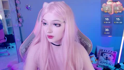 Hi guys Welcome to my room online show from April 19, 2:38 pm