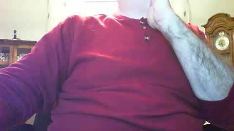 Snapshot of charle79 chatting on December 16, 1:31 am charle79 online show from December 16, 1:31 am