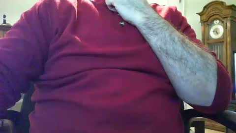 Snapshot of charle79 chatting on February 2, 2:27 am charle79 online show from February 2, 2:27 am