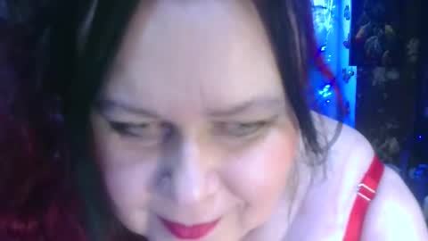 CharleeKendall online show from March 2, 11:17 am