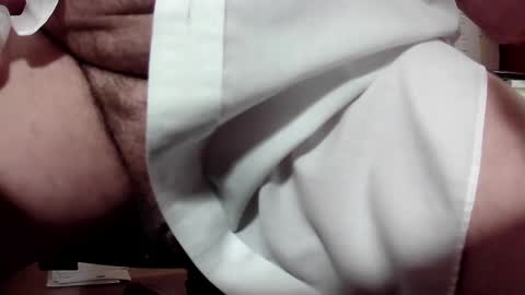 Chuck online show from October 6, 3:09 pm