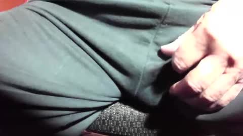 Chuck online show from November 19, 1:11 pm