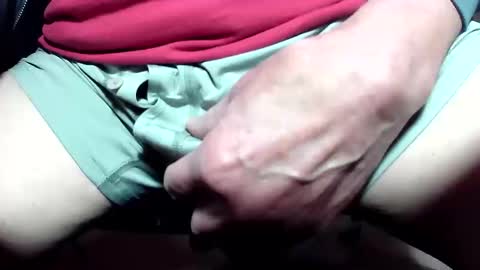 Chuck online show from December 22, 9:23 pm