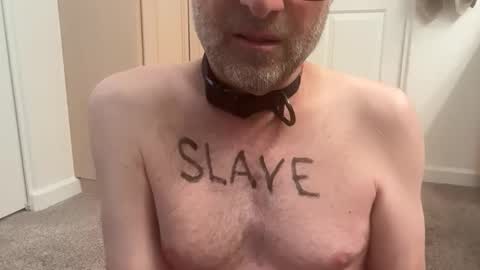 charles4002 online show from January 18, 11:30 pm