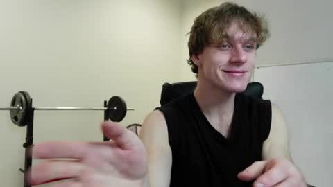 Snapshot of charles_dreams chatting on November 18, 4:55 pm CHARLES DREAMS online show from November 18, 4:55 pm