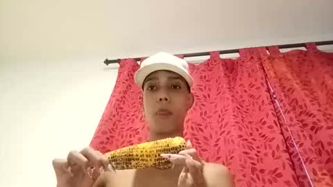 Snapshot of charles_rodriguez chatting on January 12, 11:10 pm Charles online show from January 12, 11:10 pm