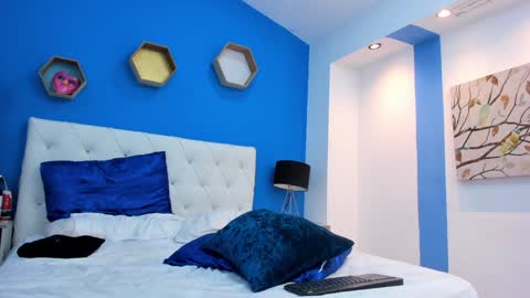 Charles y Elara online show from January 10, 10:39 am