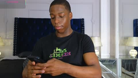 charlesbrown_ online show from April 4, 2:36 pm