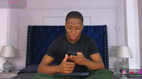 Snapshot of charlesbrown_ chatting on April 24, 2:08 pm charlesbrown_ online show from April 24, 2:08 pm