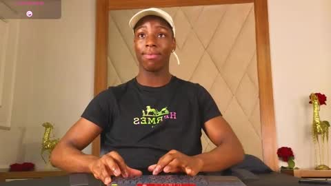 Snapshot of charlesbrown_ chatting on June 2, 12:51 pm charlesbrown_ online show from June 2, 12:51 pm