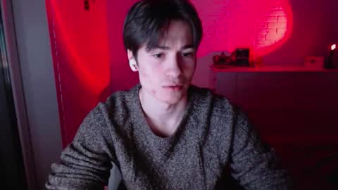 charleshanson69 online show from January 12, 8:47 pm