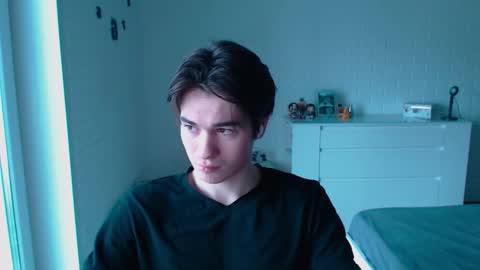 charleshanson69 online show from February 10, 5:55 am