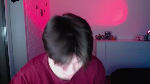 charleshanson69 online show from March 3, 6:25 pm