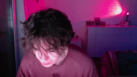 charleshanson69 online show from April 18, 6:23 pm