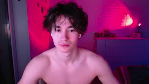 charleshanson69 online show from April 18, 7:58 pm