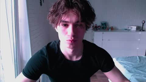 Snapshot of charleshanson69 chatting on April 26, 1:53 pm charleshanson69 online show from April 26, 1:53 pm