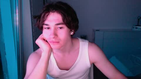 Snapshot of charleshanson69 chatting on May 1, 4:11 pm charleshanson69 online show from May 1, 4:11 pm