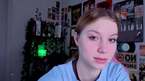 Snapshot of charlesreynosa chatting on February 1, 9:41 am Ariel online show from February 1, 9:41 am