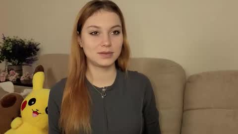 Snapshot of charlesreynosa chatting on February 12, 9:48 am Ariel online show from February 12, 9:48 am