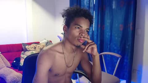 Snapshot of charlesshorny chatting on January 19, 4:46 pm charlesshorny online show from January 19, 4:46 pm